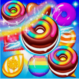 candy Sweet Charming 2018 icon