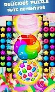 candy Sweet Charming 2018 screenshot 2