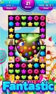 candy Sweet Charming 2018 screenshot 1