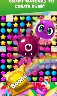 candy Sweet Charming 2018 screenshot 3