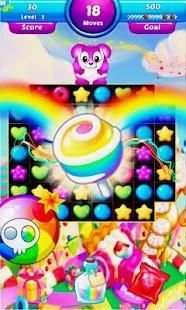candy Sweet Charming 2018 screenshot 4