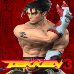 ikon TEKKEN 3 GUIDARE