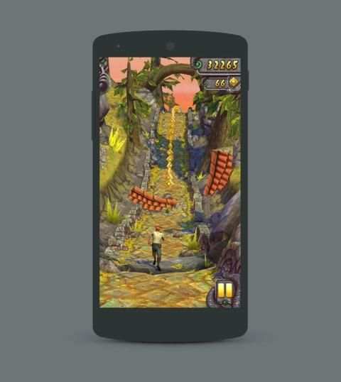 Guide: Temple Run 2 स्क्रीनशॉट 2