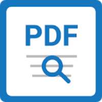 PDF Reader - Viewer (E-Book)