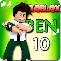 ikon Guide Ben 10 Ultimate Alien Game