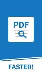 PDF Reader - Viewer (E-Book) screenshot 2