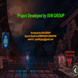 ikon CHAMPION FIGHTER