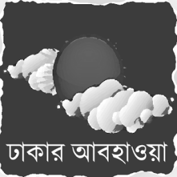 ikon ঢাকার আবহাওয়া