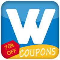 Walmart – Coupons & Deals