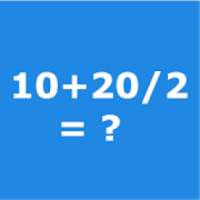 Advanced Maths Challenge