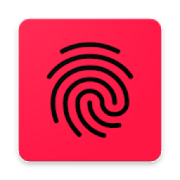 Fingerprint Attendance System आइकन