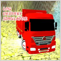Log Delivery Simulator