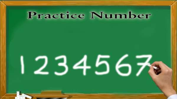 My Blackboard screenshot 3
