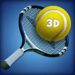 ikon Table Tennis 3D