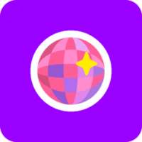 RicaRica - Bling Bling on 9Apps