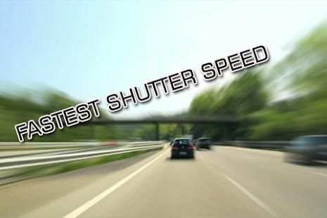 Fast Camera Ultra HD 4K screenshot 1