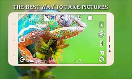 HD CAMERA screenshot 2