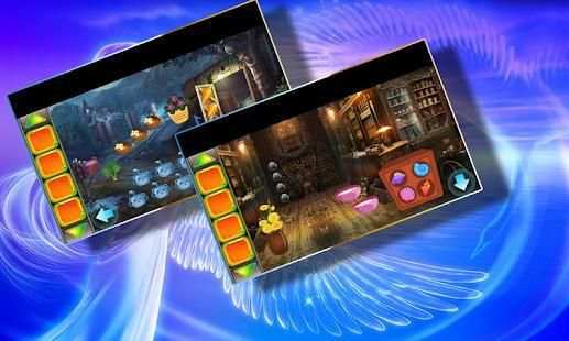 Best Escape Games 25- Pretty Queen Escape Game screenshot 3