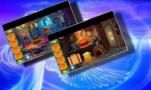 Best Escape Games 25- Pretty Queen Escape Game screenshot 2