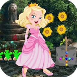Best Escape Games 25- Pretty Queen Escape Game 1.0.0