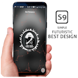 ikon S9 Music Player