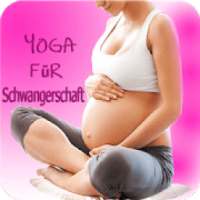 Yoga für Schwangerschaft on 9Apps