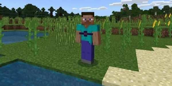 MOD JetPack MCPE screenshot 1
