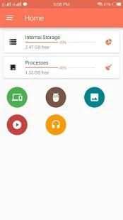 Root Explorer स्क्रीनशॉट 3
