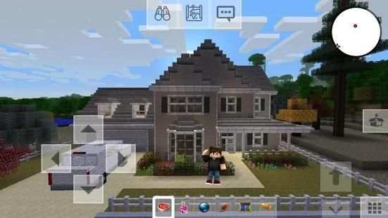 My Craft: Block Edition screenshot 4