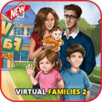 Guide Virtual Families 2 New 2018