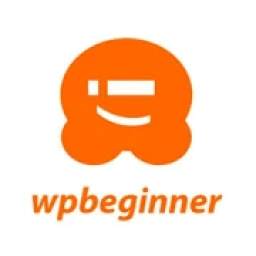 WP Beginner - Beginner's Guide For WordPress