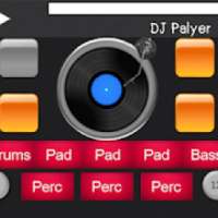 New DJ Mixer PRO 2018