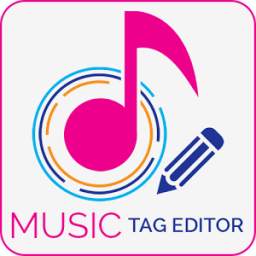 Music Tag Editor 1.0