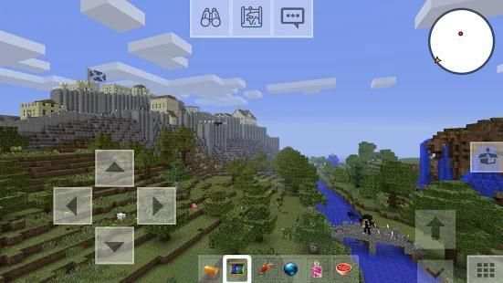 My Craft: Block Edition screenshot 3