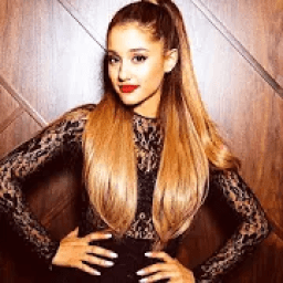 Ariana Grande 2018 HD Lock Screen icon