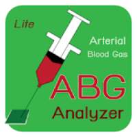 ABG Analyzer (Lite)