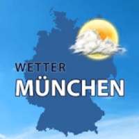Wetter München on 9Apps