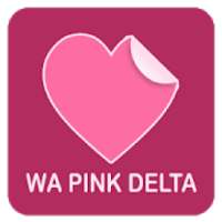 WA Pink Delta 2018