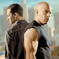 Fast n Furious Wallpaper Lock Screen on 9Apps