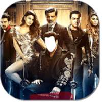 Race 3 Photo Frames (Salman Khan) on 9Apps