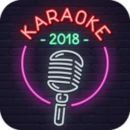 Karaoke 2018 - Sing What You Like
