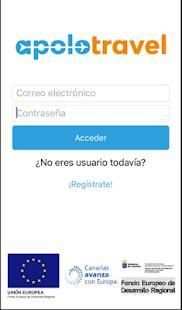 Apolo Travel Tour App screenshot 2