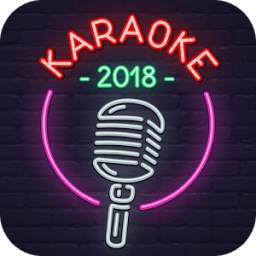 Karaoke 2018 - Sing What You Like