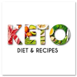 Keto Diet Plan & Recipes