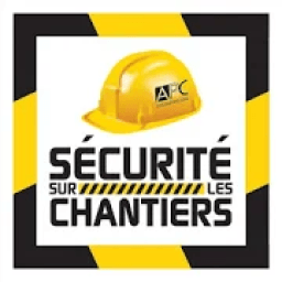 Sécurité sur les Chantiers आइकन