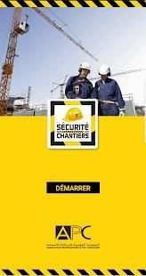 Sécurité sur les Chantiers screenshot 8