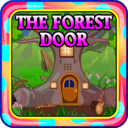 Escape From The Forest Door आइकन