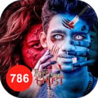 Zombie Booth Photo Editor 2018 on 9Apps