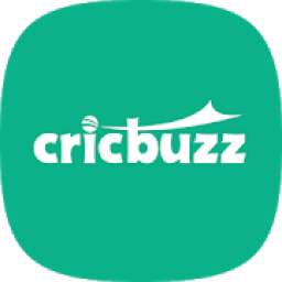 Cricbuzz - Cricket Score, Schedule, Latest News