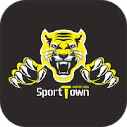 SportTown